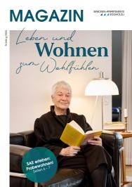 Leben und Wohnen zum Wohlfühlen