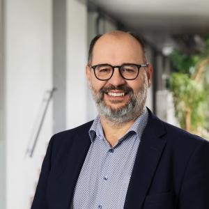 Rudolf Flüeli-Lobsiger